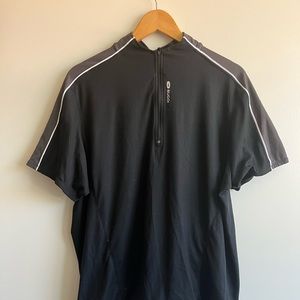 Sugoi Men's Slipstream Cycling Jersey Gray and Red. Two for One ☝🏼